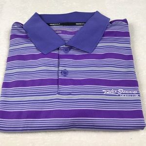 Nike Golf Tour Performance Dri-Fit Sz. XXL